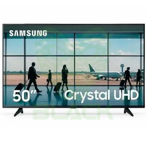 MONITOR SAMSUNG BTV 50 BEF-H CRYSTAL 4K