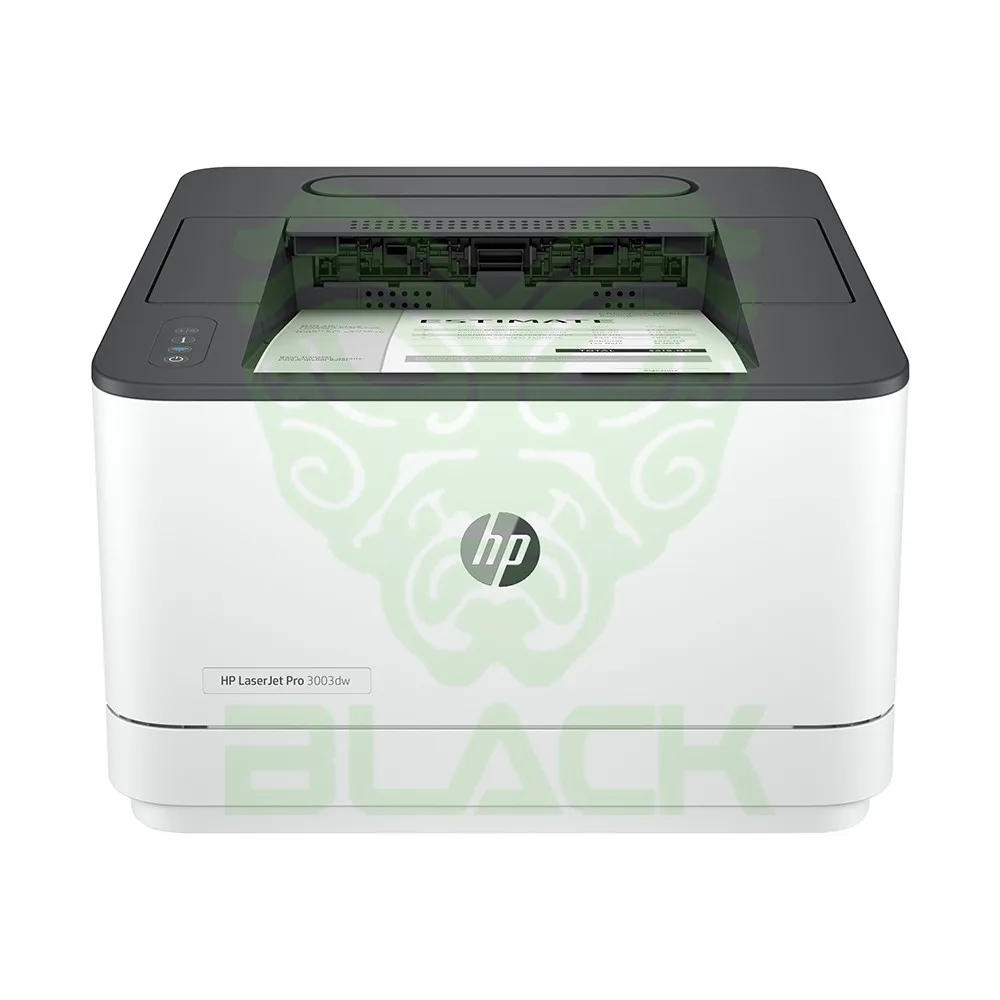 LN HP 3003DW LASERJET PRO 33 PPM WIFI
