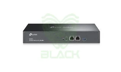 SWITCH TP LINK CONTROLADOR OMADA HARDWARE