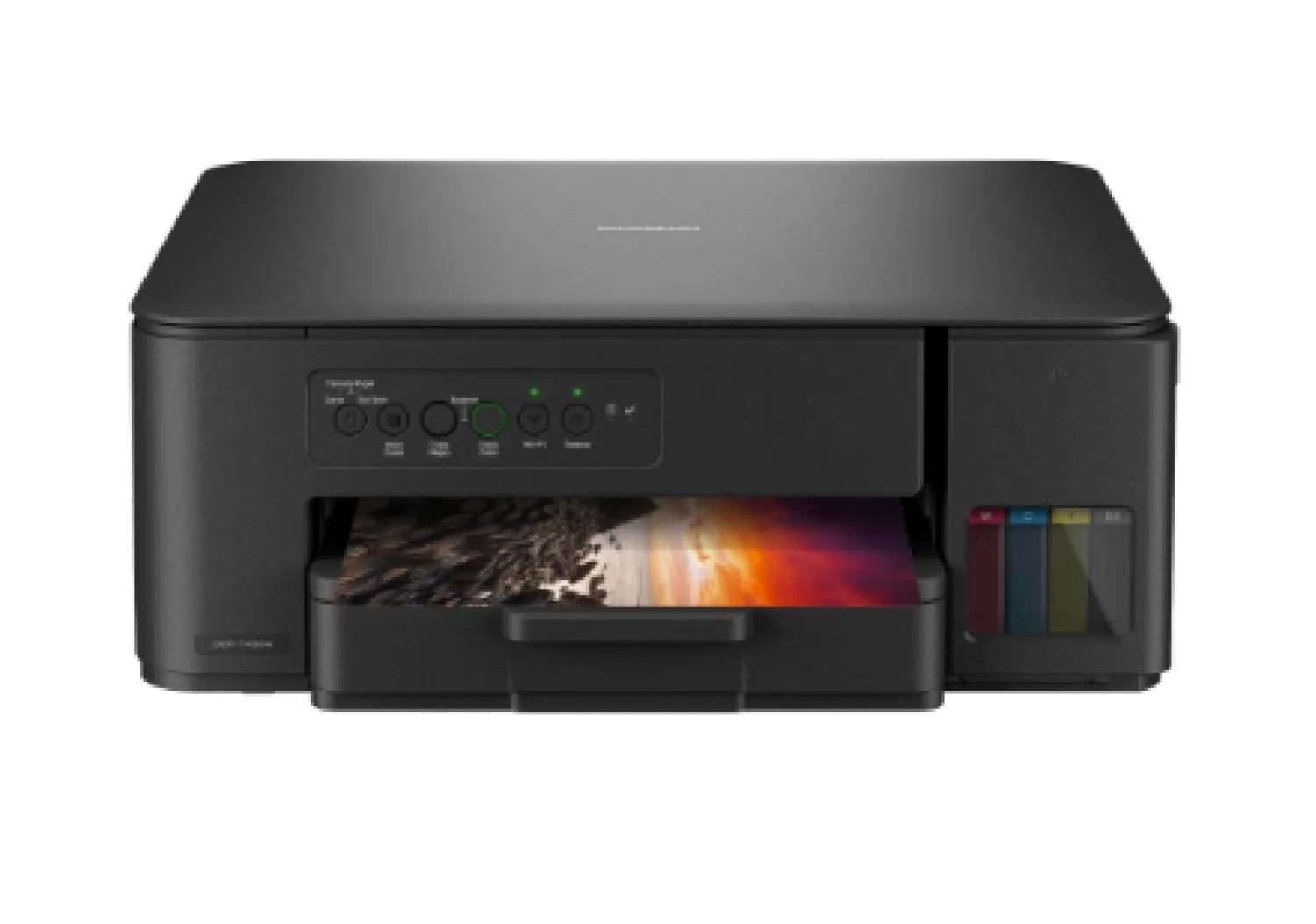 IMPRESORA BROTHER DCPT430W INKTANK 4 GEN