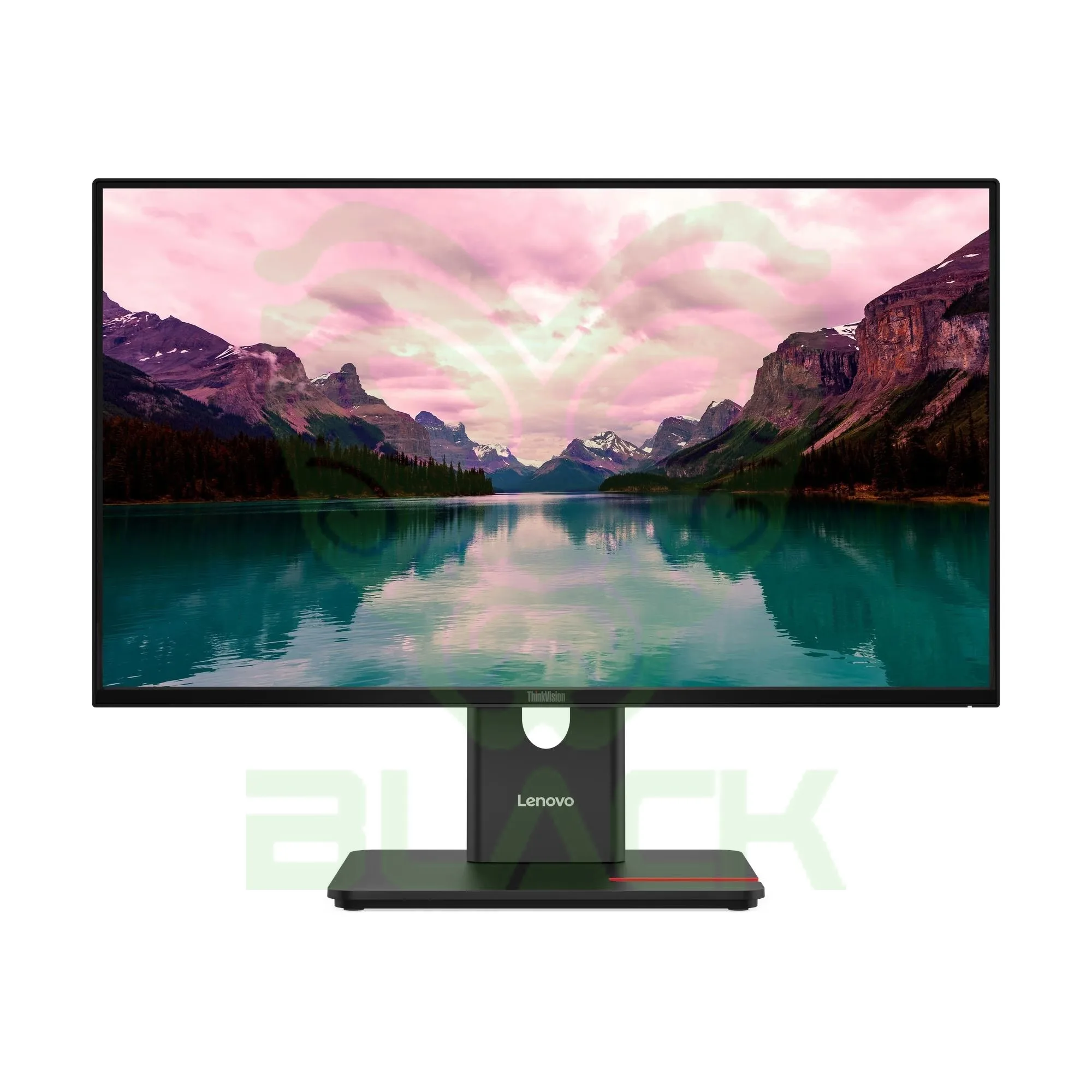 MONITOR LENOVO THINKVISION T24-40 23.8" FULL HD 64A4MARXAR