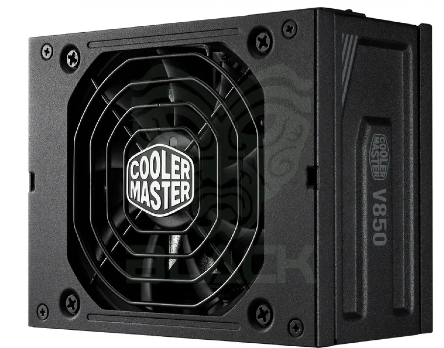 FUENTE COOLER MASTER V SFX GOLD 850W ATX3.1