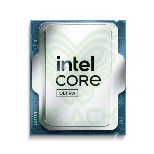 PROCESADOR INTEL ULTRA 7 265K SOCKET 1851 C/VIDEO TRAY (SIN COOLER Y SIN CAJA)