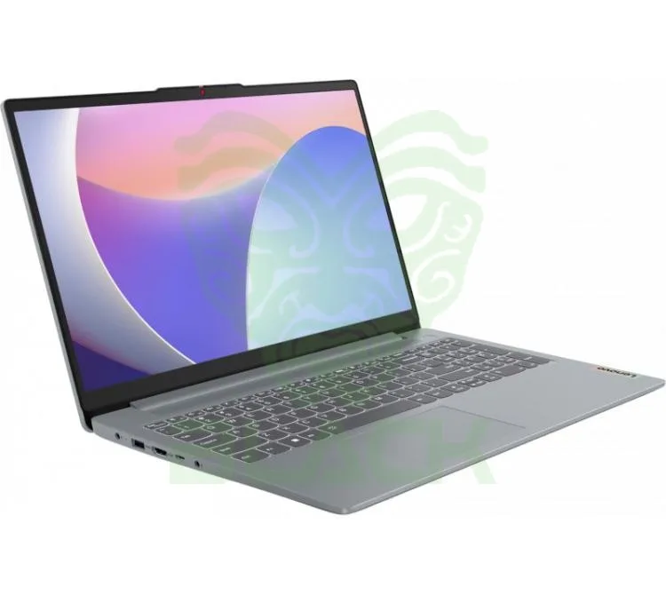 NOTEBOOK LENOVO IDEAPAD SLIM 3 15ITN9 15.6" FHD INTEL N150 8GB DDR5 128GB UFS WIN11 ARCTIC GREY
