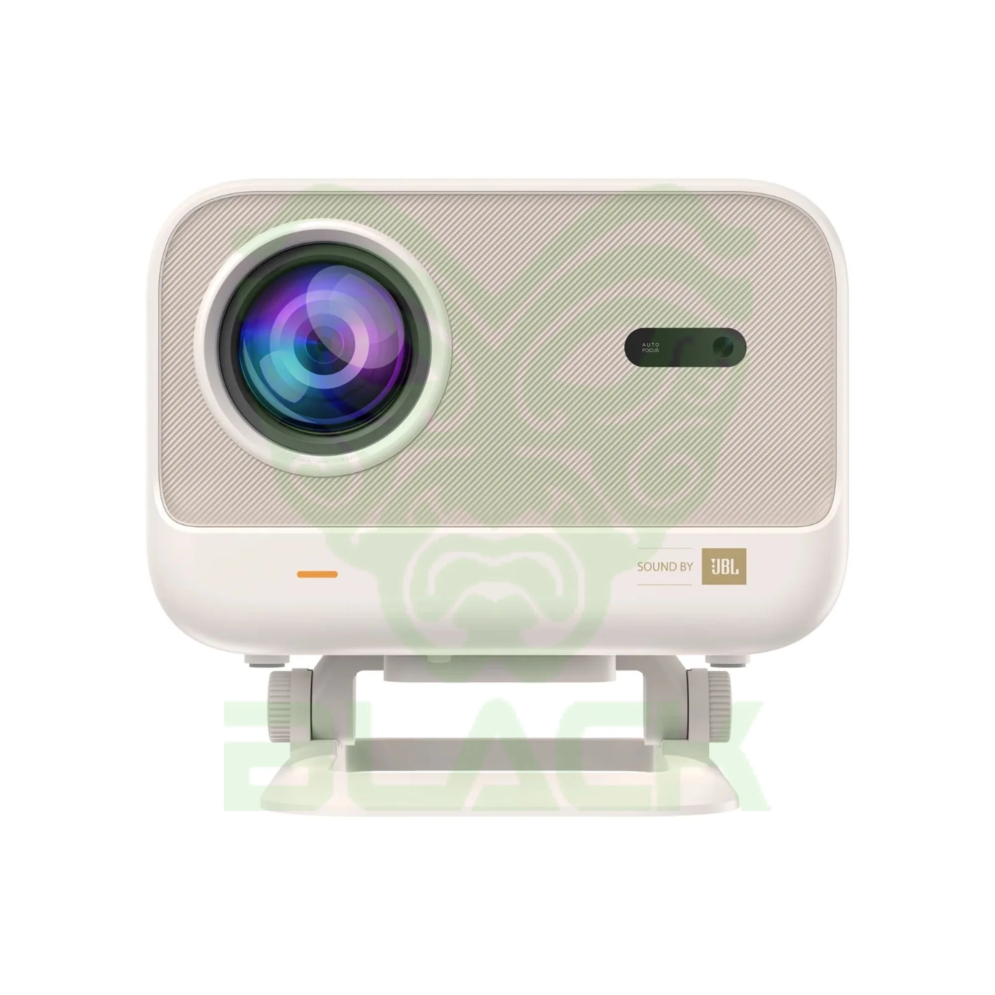 PROYECTOR YABER L2 PLUS 1080P JBL DOLBY AUDIO CON NETFLIX CBK0037