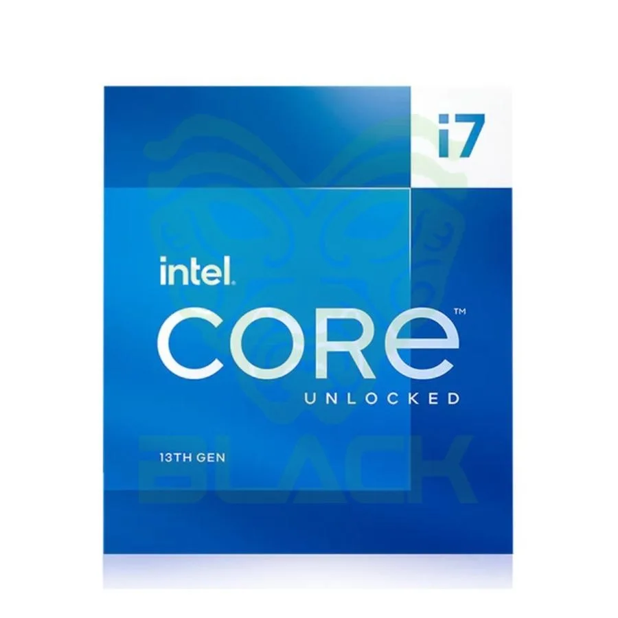 MICROPROCESADOR INTEL I7-13700K 24MB 3.40GHZ SOCKET 1700 - 13° GEN