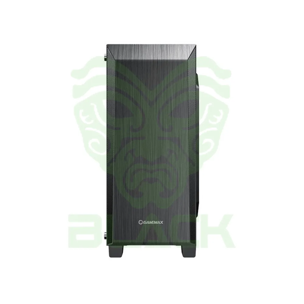 GAB GAMEMAX NOVA N5 1*FAN FRGB ATX