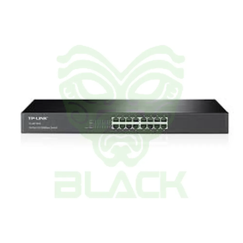 SWITCH 48P TP-LINK OMADA SG6654X GIGA+6 SFP POE