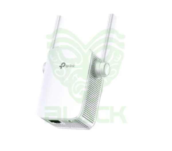 ROUTER TP LINK EXTENSOR DE RANGO WIFI AC1200