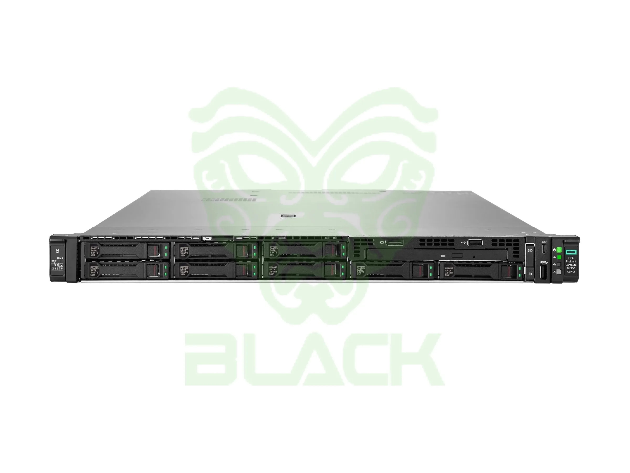 PROLIANT DL360 G12 6515 64 SFF
