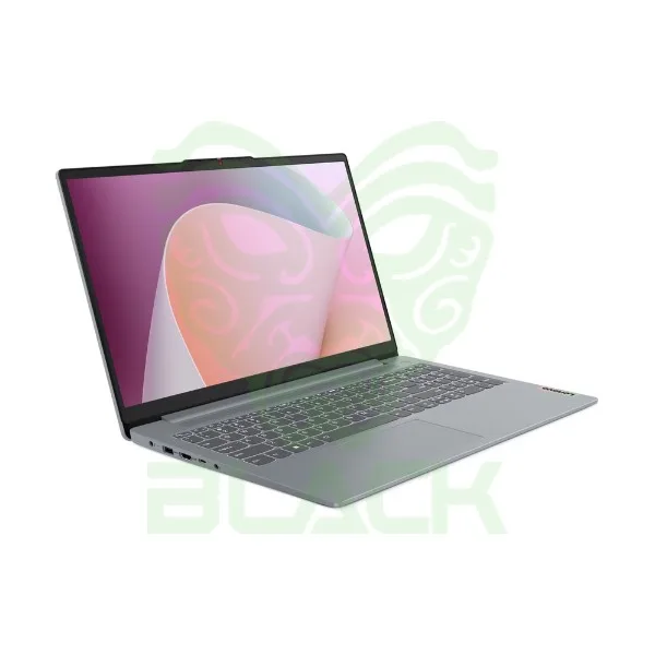 NOTEBOOK LENOVO IP SLIM 3 15ABR8 15.6" AMD R7 5825U 8GB 3200MHZ DDR4 512GB NVMES W11H
