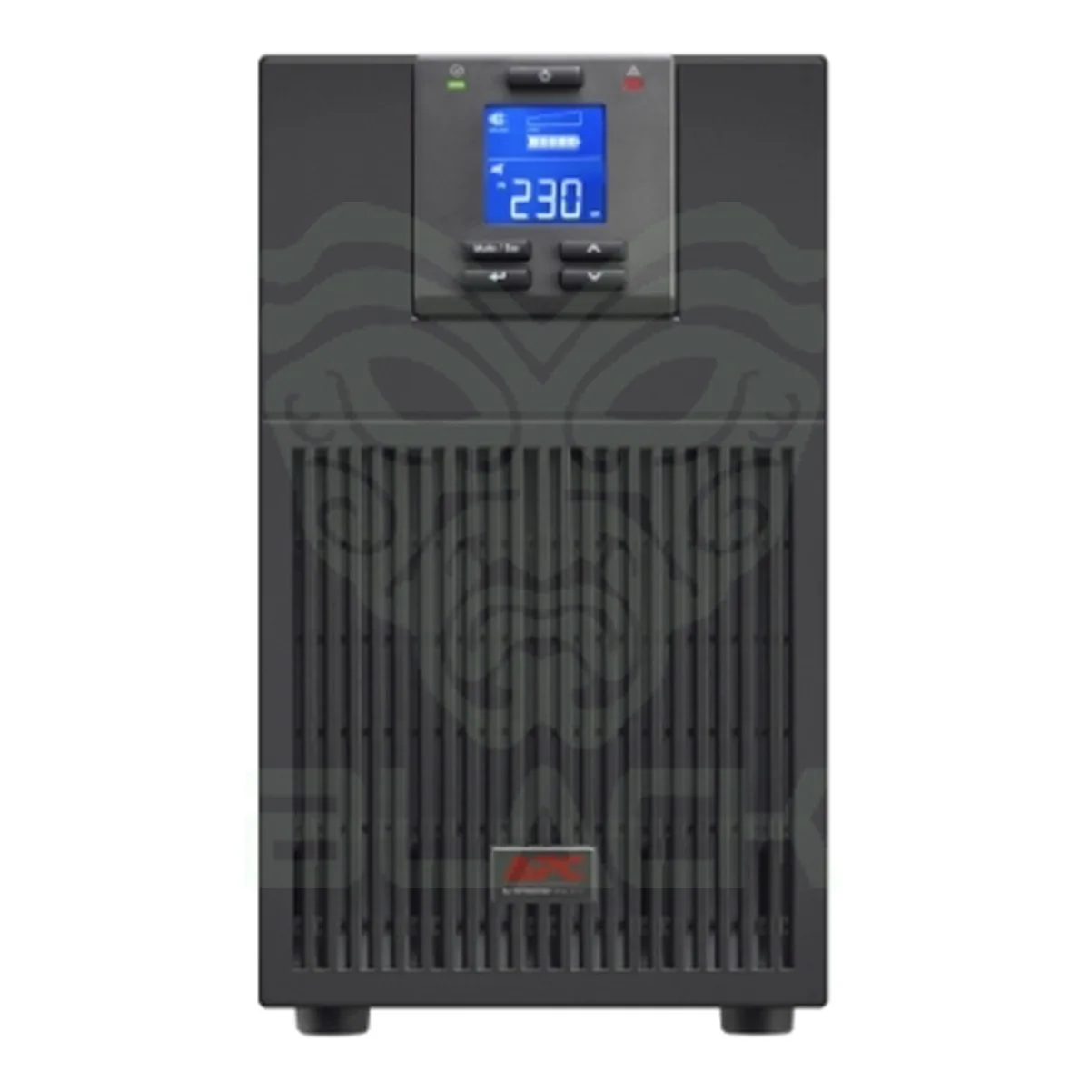 EASY UPS SRV ONLINE DC 3000VA TOWER