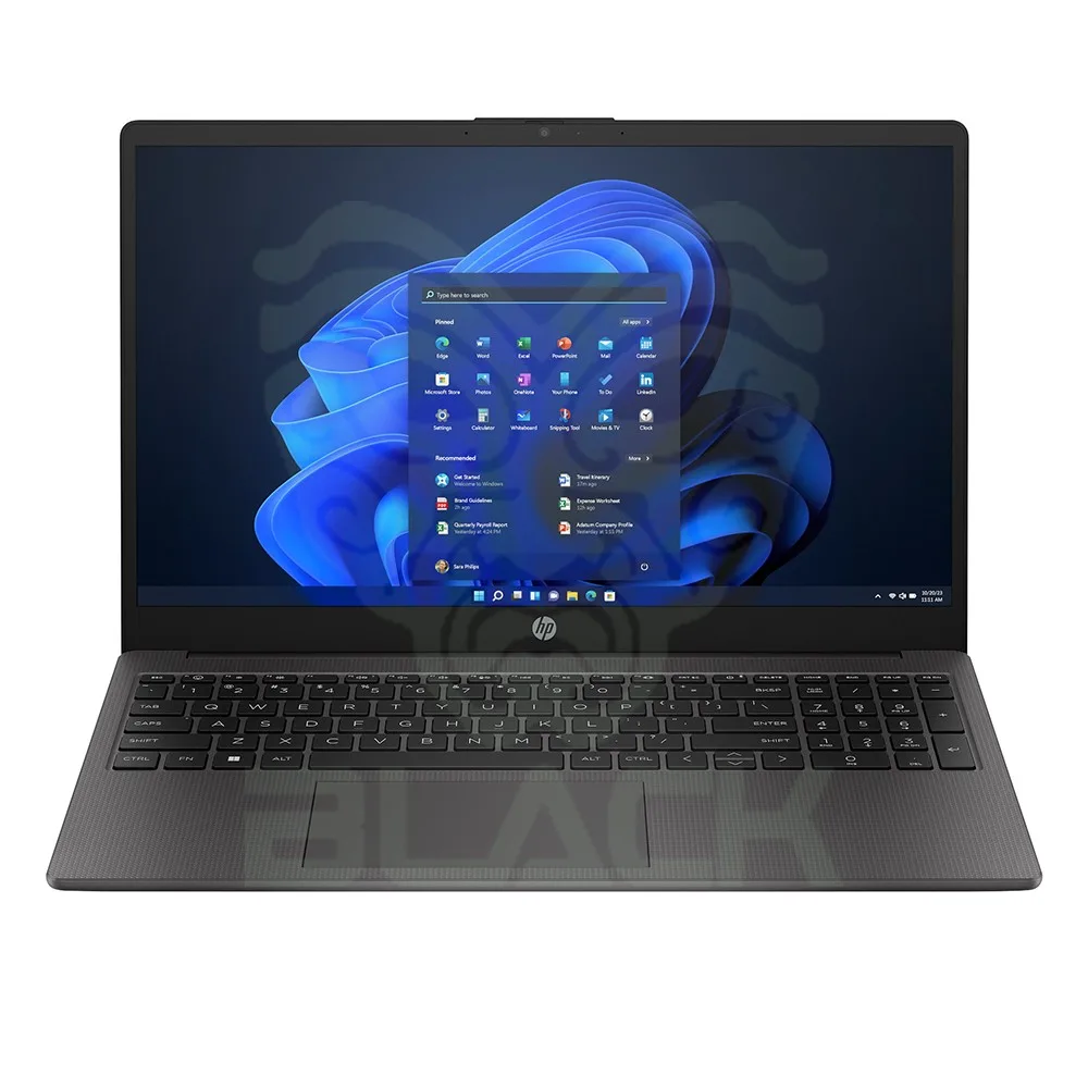 NB HP 15.6 250 C5-120U 16GB SSD512GB (L)