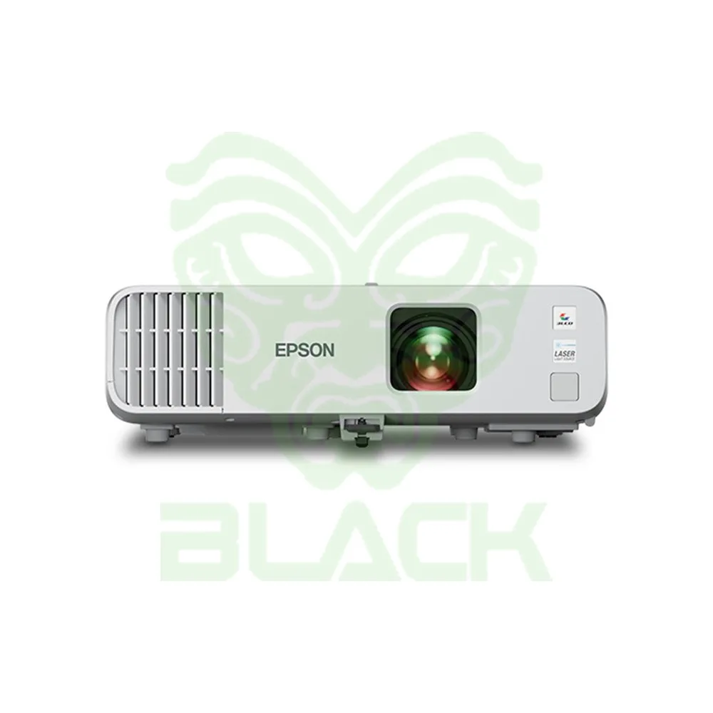 PROYECTOR EPSON POWERLITE L210W 4500L WXGA LASER