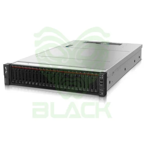 SERV LN SR650 V4 6515P 16C 32G