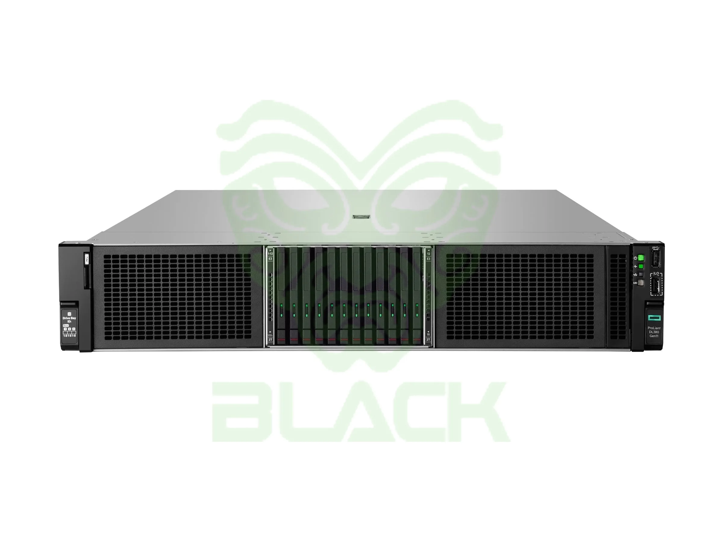 PROLIANT DL380G11 5418Y 64 SBU