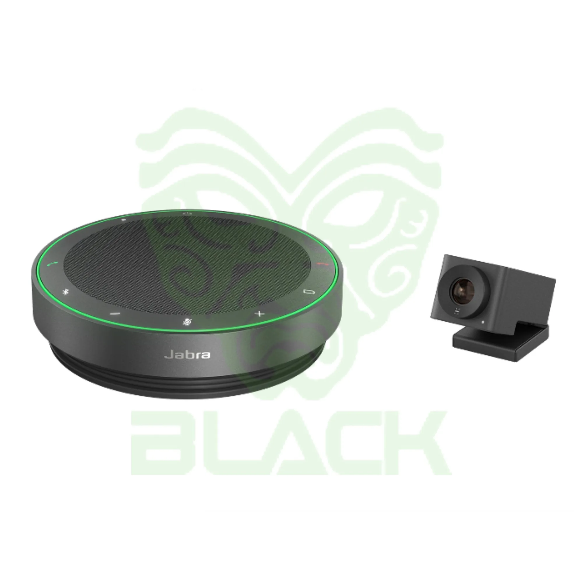 KIT VIDEOCONFERENCIA JABRA BYOD ROOM KIT 9000-100