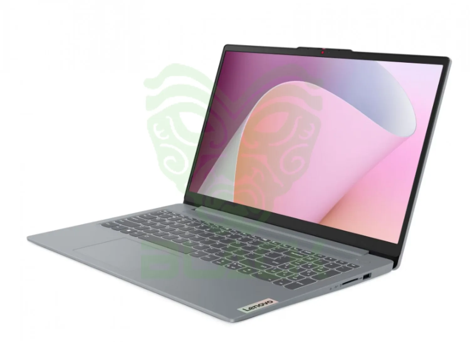 NOTEBOOK LENOVO IDEAPAD SLIM 3 AMD RYZEN 3 16GB DDR5 256 FDOS
