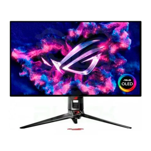 MONITOR ASUS ROG SWIFT OLED PG32UCDP-J 32" 4K UHD 240HZ Y FULL HD 480HZ