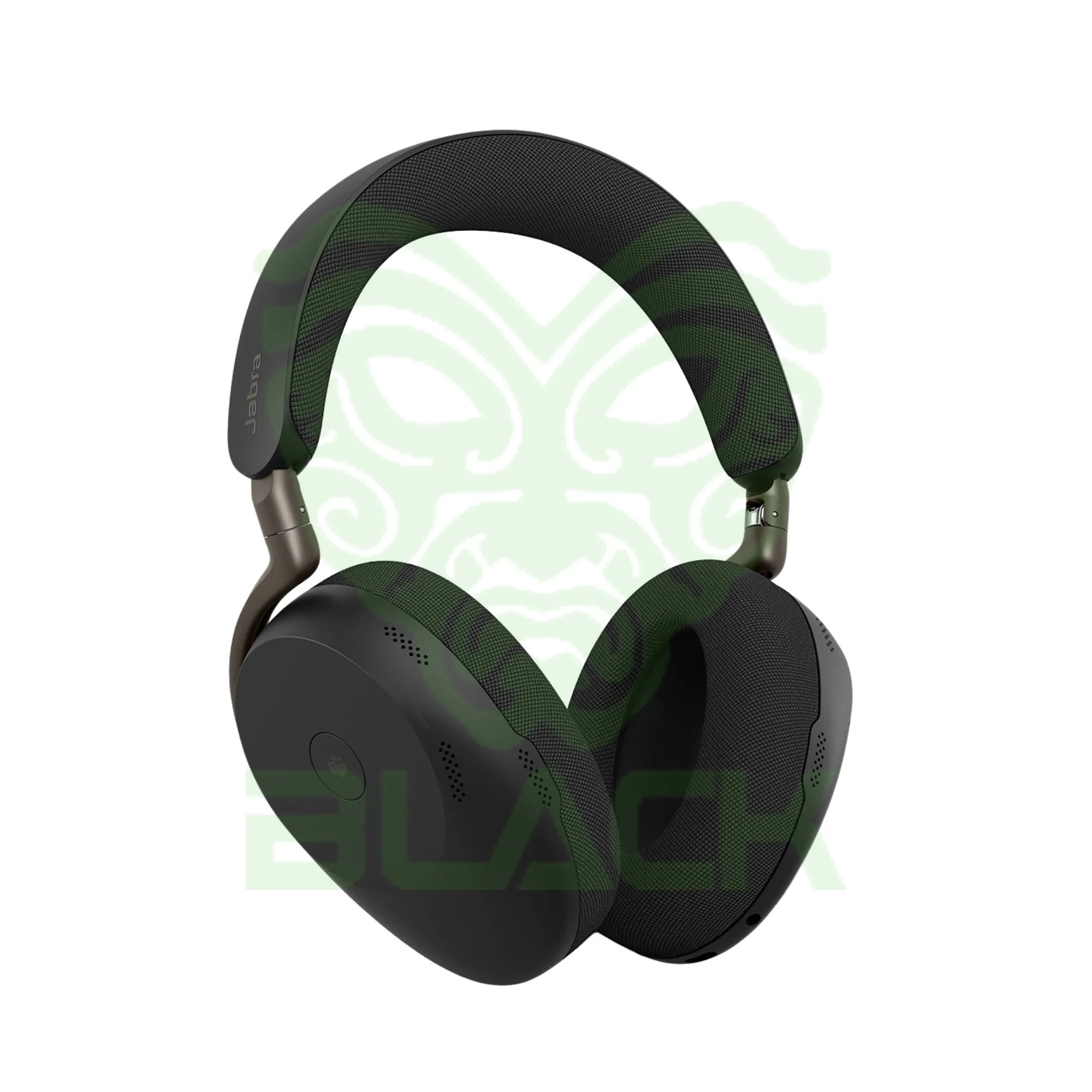 AURICULARES JABRA EVOLVE 3 85 BLUETOOTH USB-C 38599-999-999