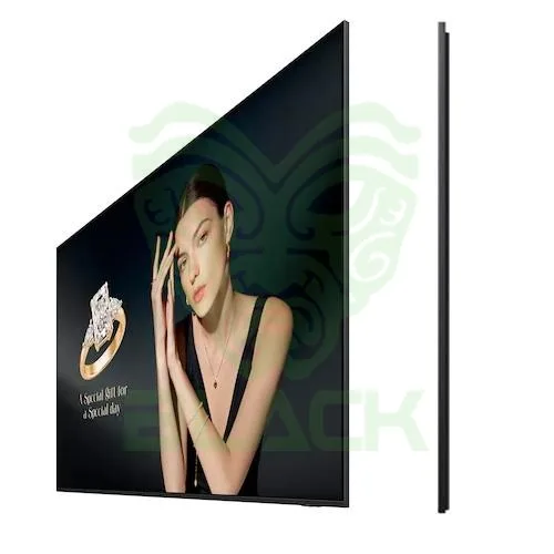 MONITOR SAMSUNG LFD 115 QH115F