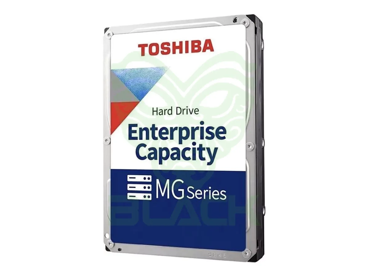 DISCO RIGIDO INTERNO TOSHIBA 16TB SATA 7200RPM MG11ACA16TE