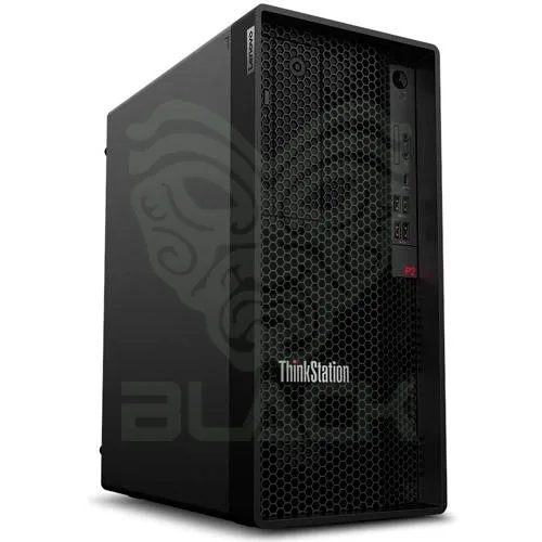 THINKSTATION P3 TOWER U9 285, NVIDIA庐 RTX PRO 2000,16G, 1TB, W11P, 3YOS