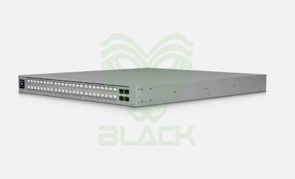 SWITCH UBIQUITI UNIFI 48 (32 10GE-16 2.5GE-4 25GSFP28)L3