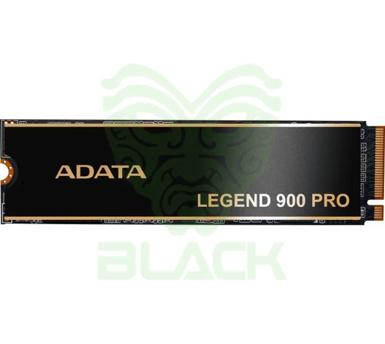 DISCO SOLIDO SSD M.2 ADATA 4TB LEGEND 900 PRO 7400MB/S NVME PCIE GEN4 X4