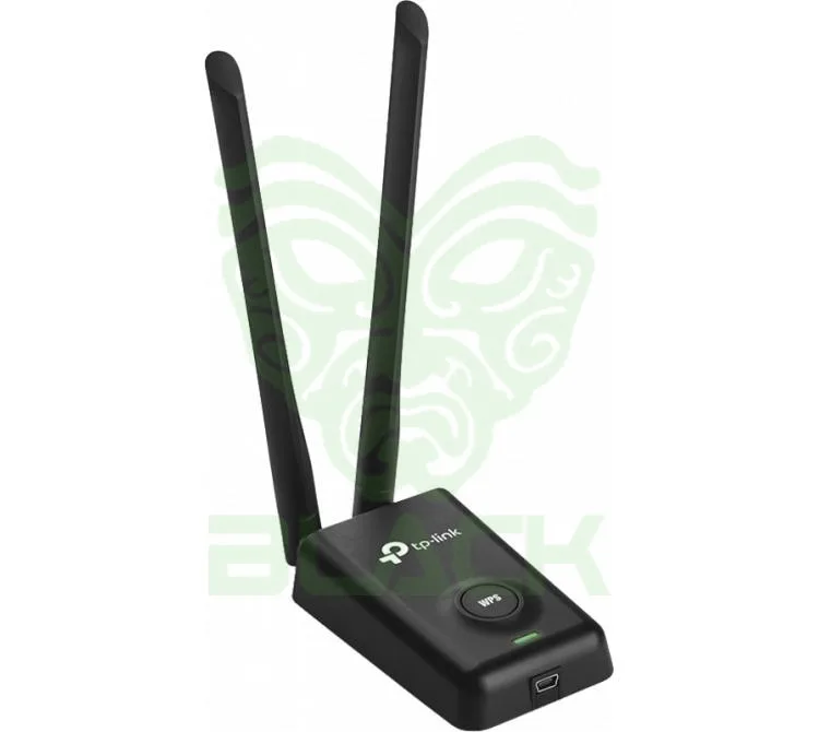 TP-LINK TL-WN8200ND ADAPTADOR Y TARJETA DE RED WLA...