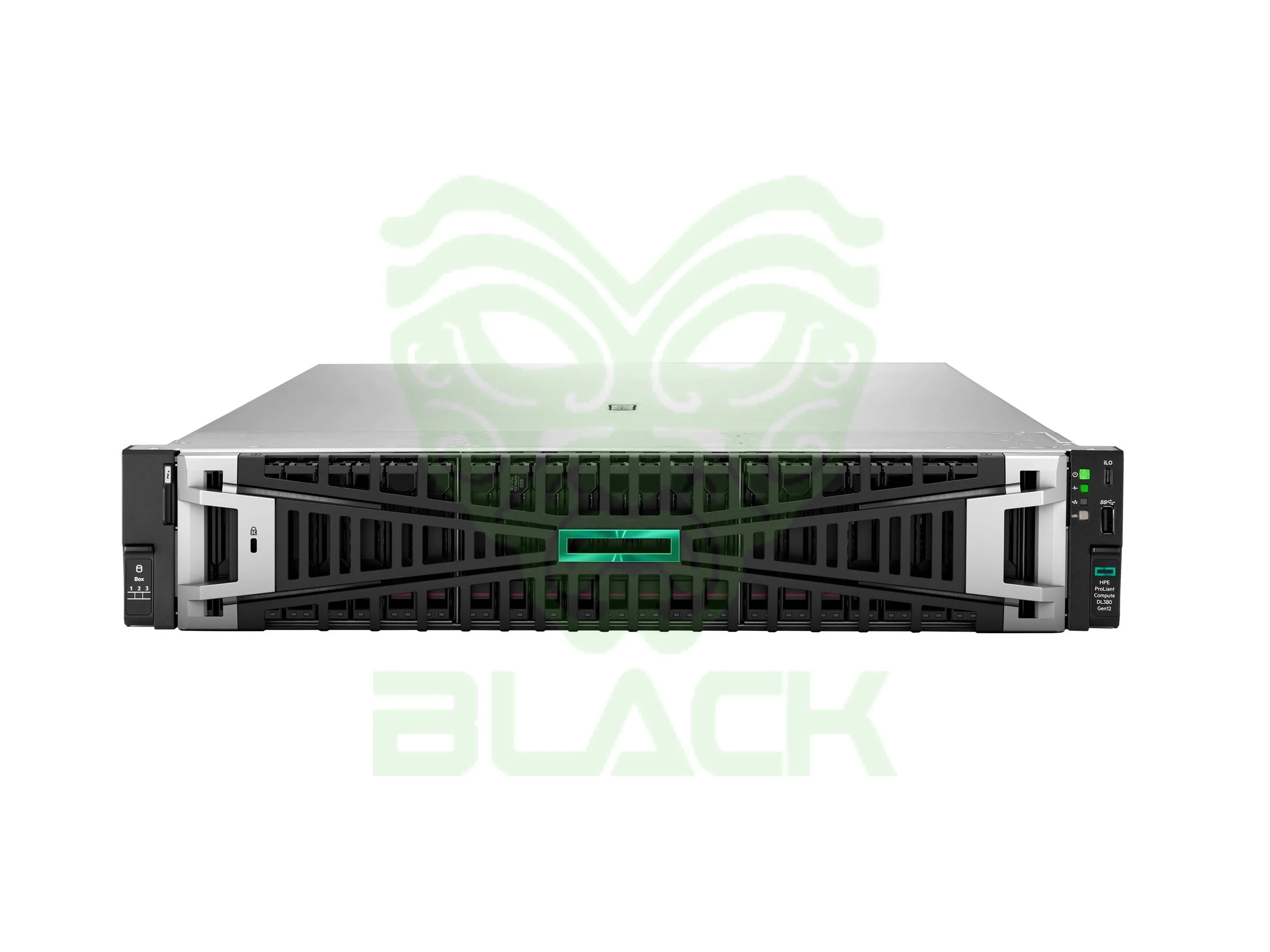 PROLIANT DL380 G12 6505 64 SC