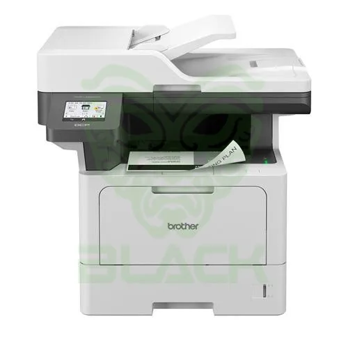 IMPRESORA BROTHER MFCL5915DW LASER MULTIFUNCION
