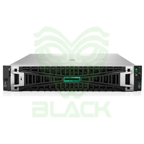 SERVIDOR HPE DL385 G11 9115 64G 8LFF LA SVR