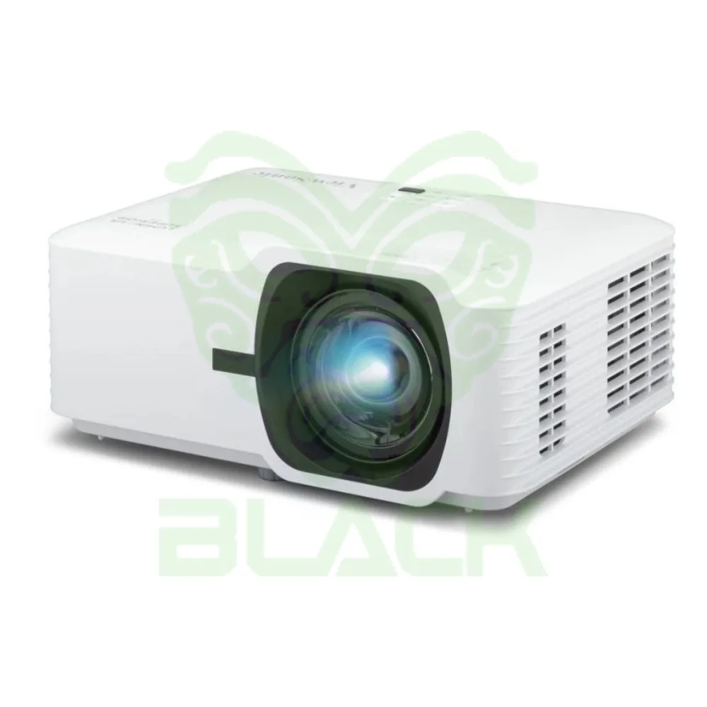PROYECTOR VIEWSONIC LÁSER LSD400HD-ST TIRO CORTO 1...
