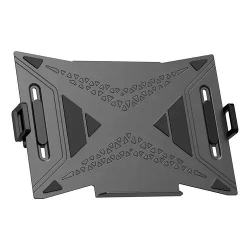 Soporte Intelaid Plagable Para Notebook Apto 10- 17 Carga 5kg