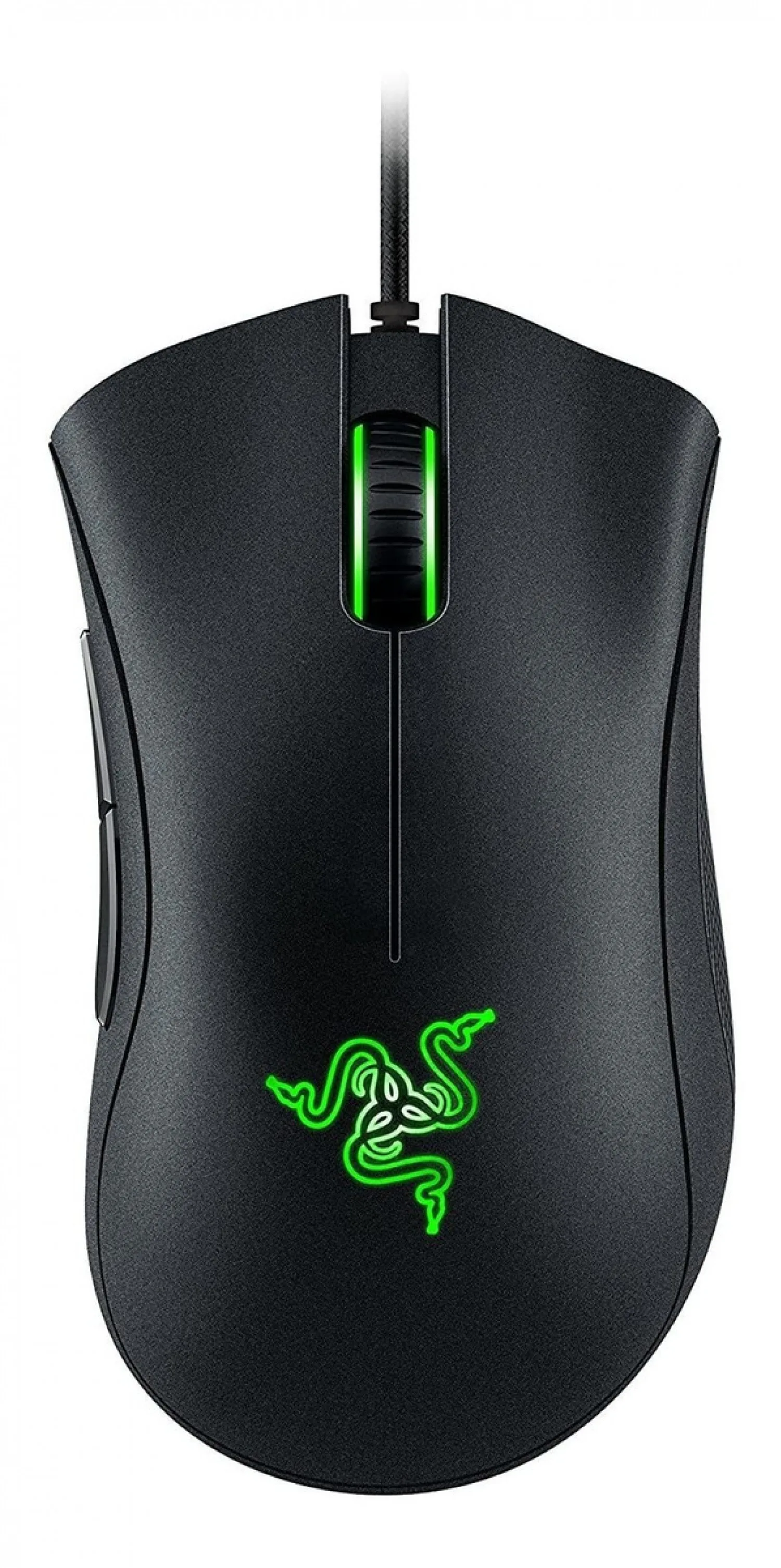Mouse Razer Deathadder Essential Black — foto 2