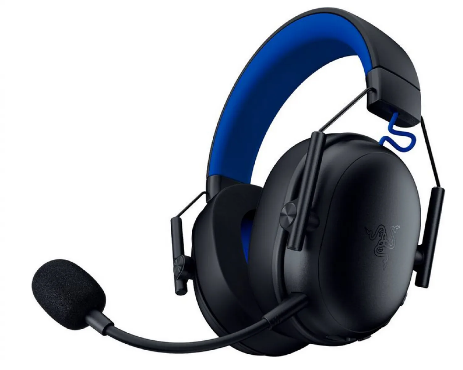 Auricular Razer Blackshark V3 X Hyperspeed Wireless Pc / Playstation — foto 2