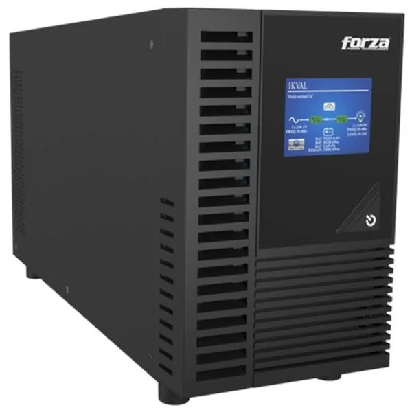 Ups Forza Online Tower 2000va/1800w 4iram