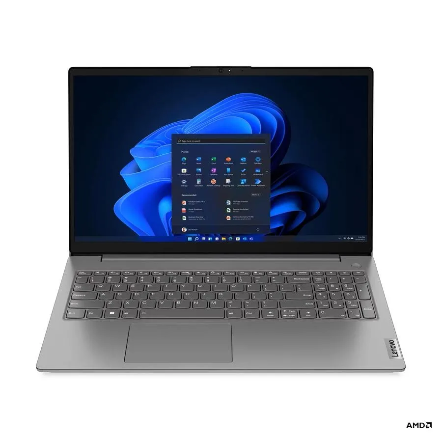NOTEBOOK LENOVO V15 G4 R5 16G 512G FREEDOS