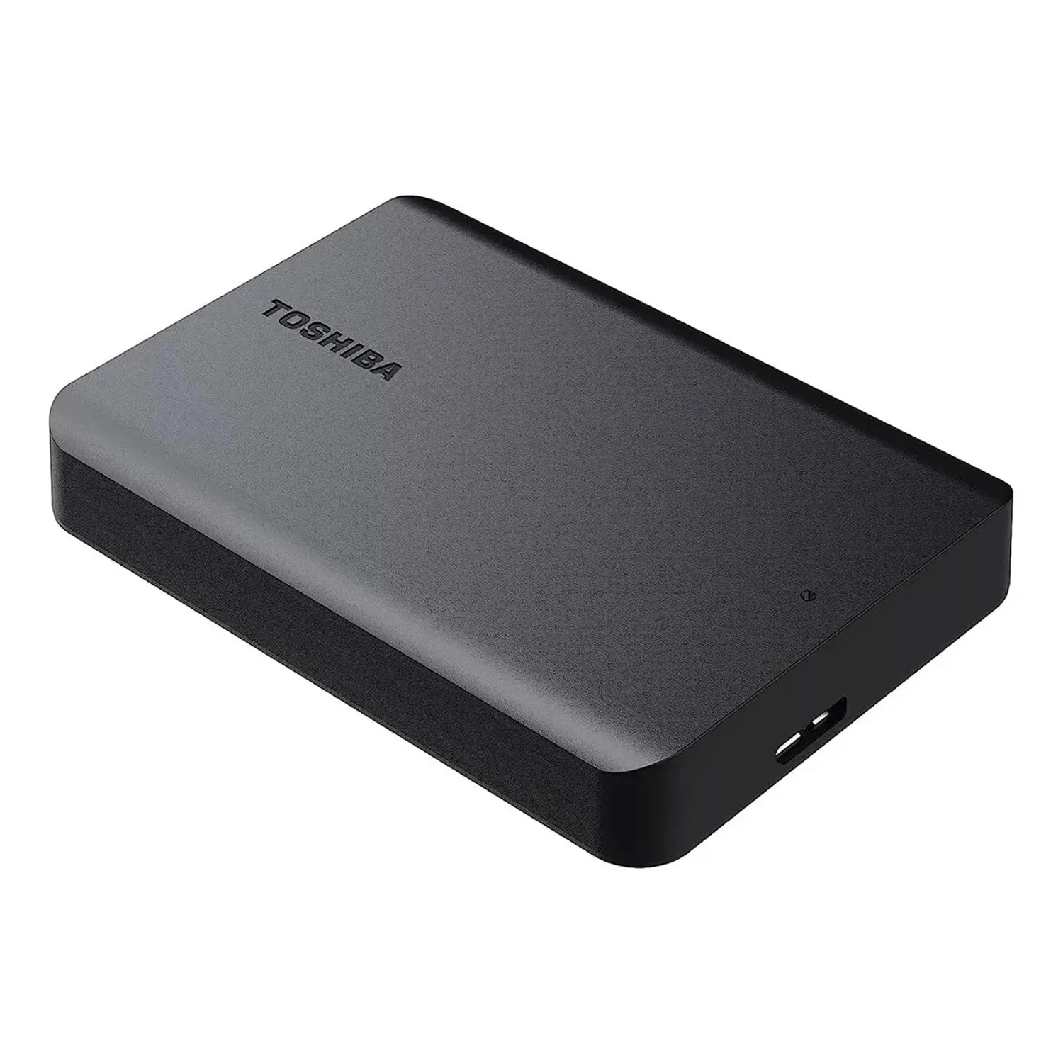 DISCO EXTERNO 4TB TOSHIBA CANVIO BASICS