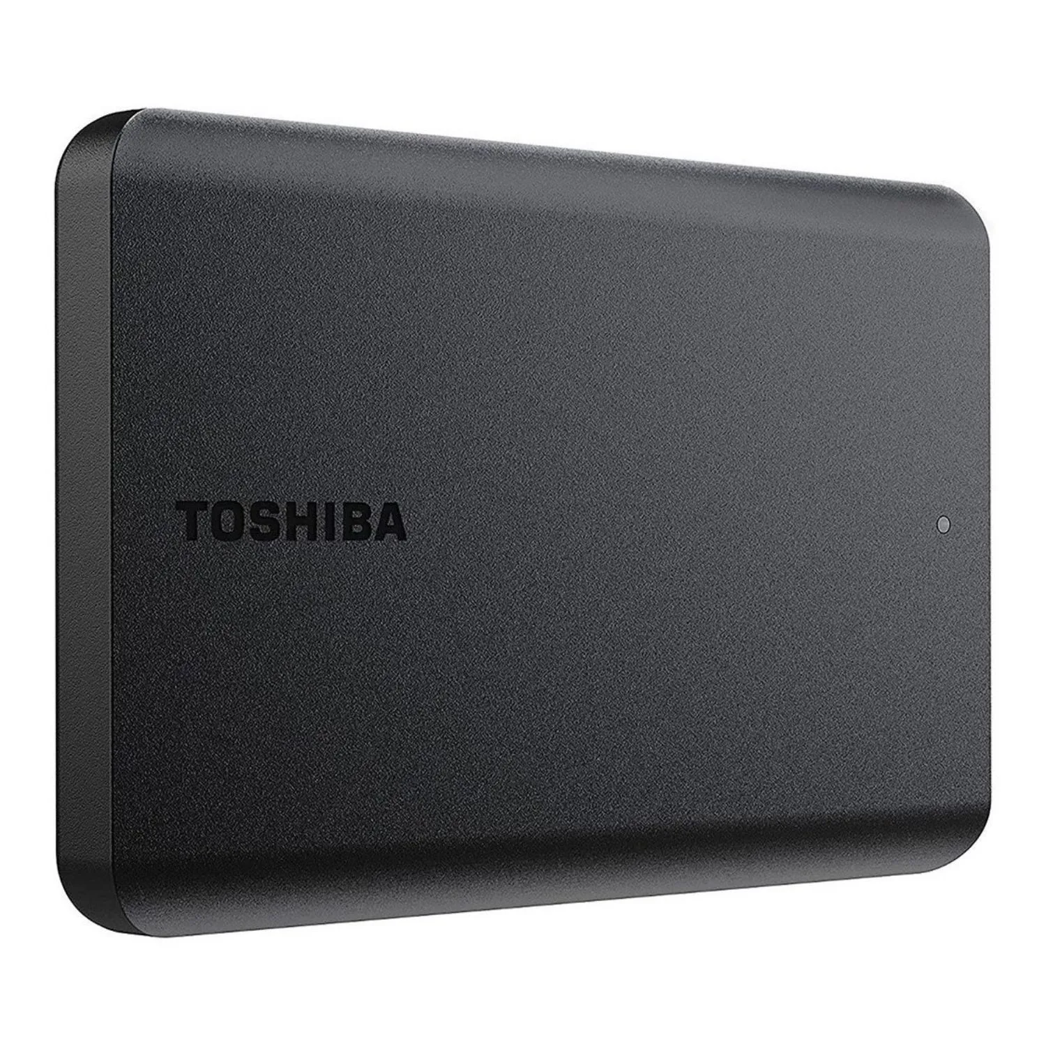 DISCO EXTERNO 1TB TOSHIBA CANVIO BASICS