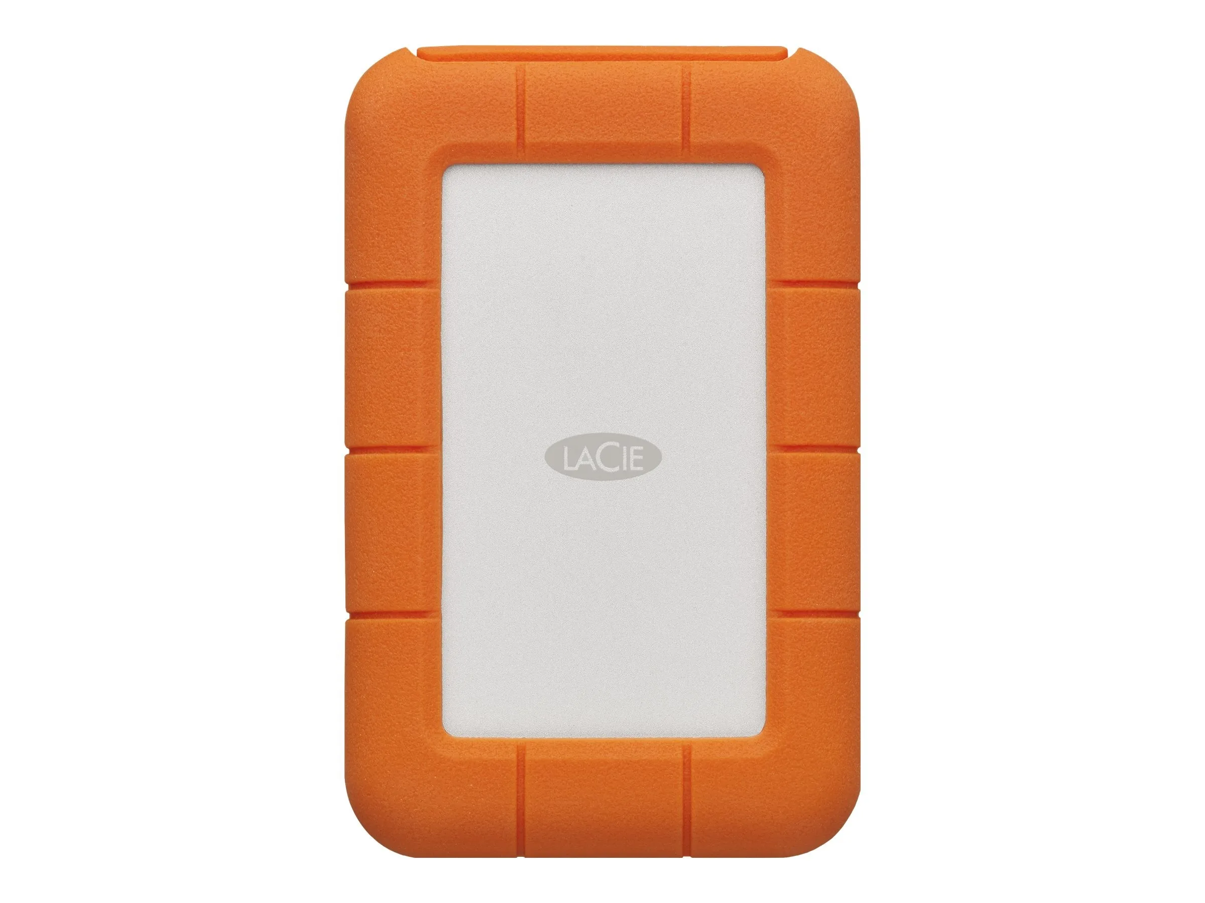 DISCO HDD 2TB LACIE RUGGED -C 2.5" USB
