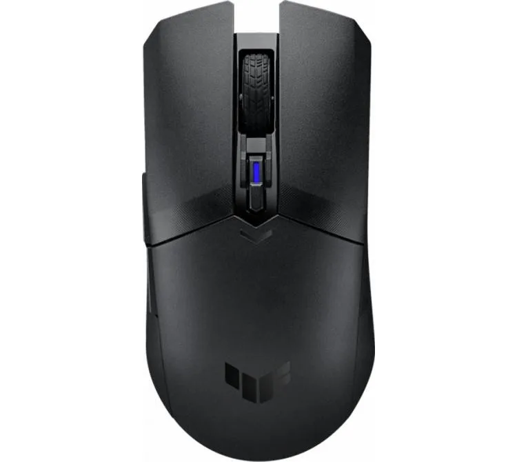 Mouse ASUS TUF P306 M4 Wireless 2.4GHz Bluetooth 62gr