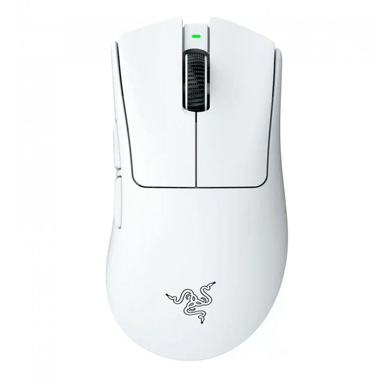 MOUSE RAZER DEATHADDER V4 PRO WHITE