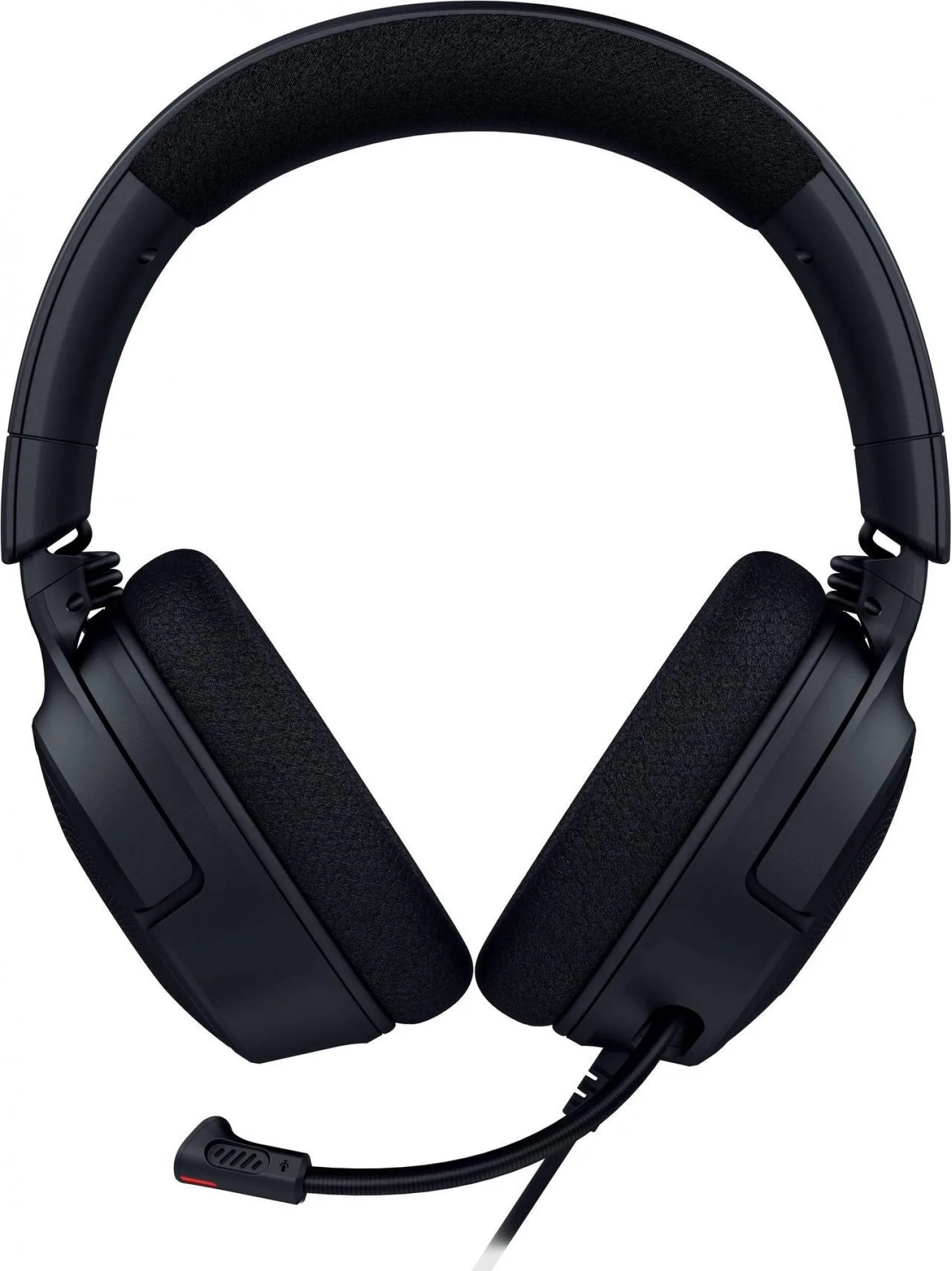 AURICULAR RAZER KRAKEN V4 X BLACK USB