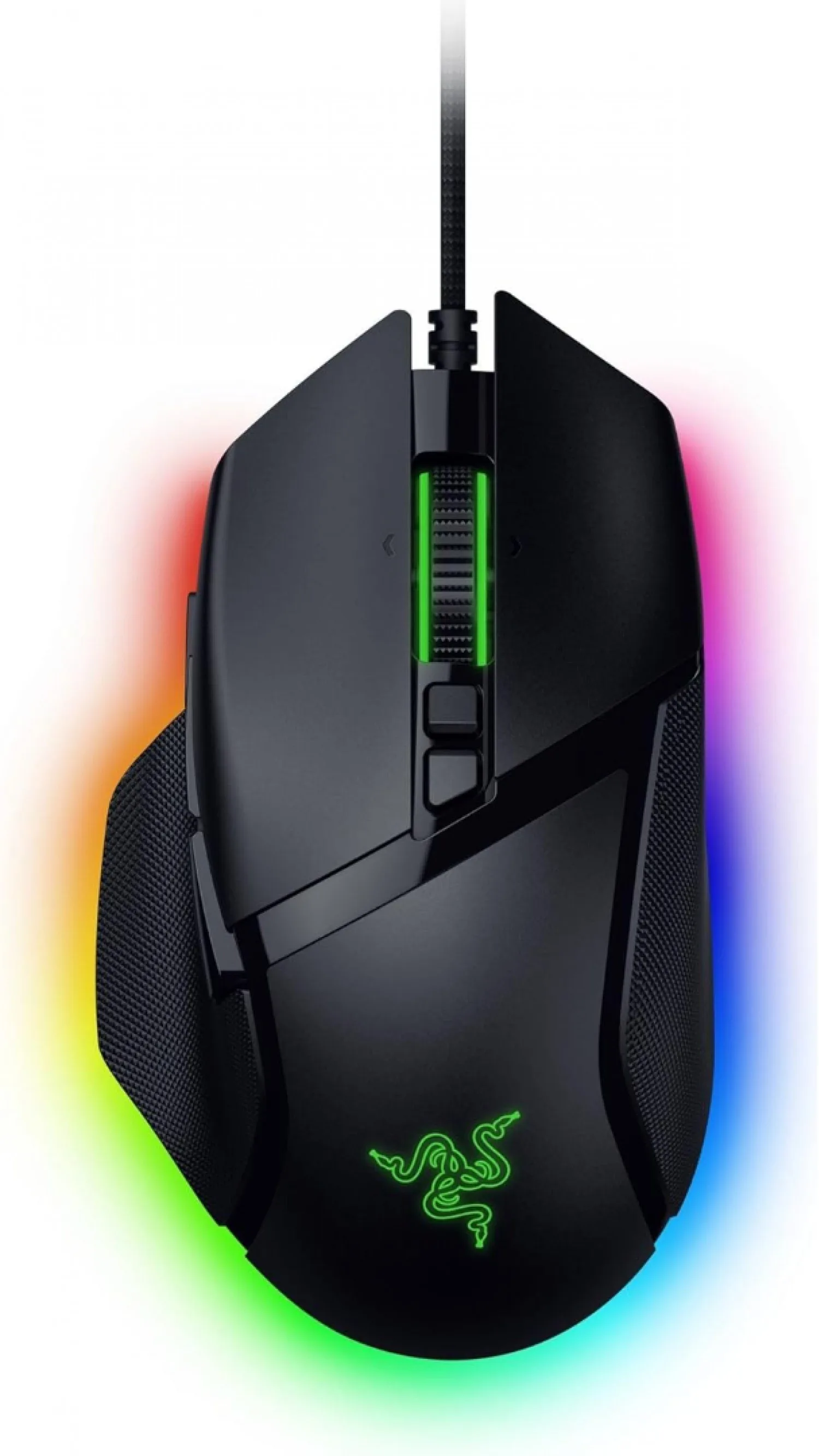 MOUSE RAZER BASILISK V3 35K