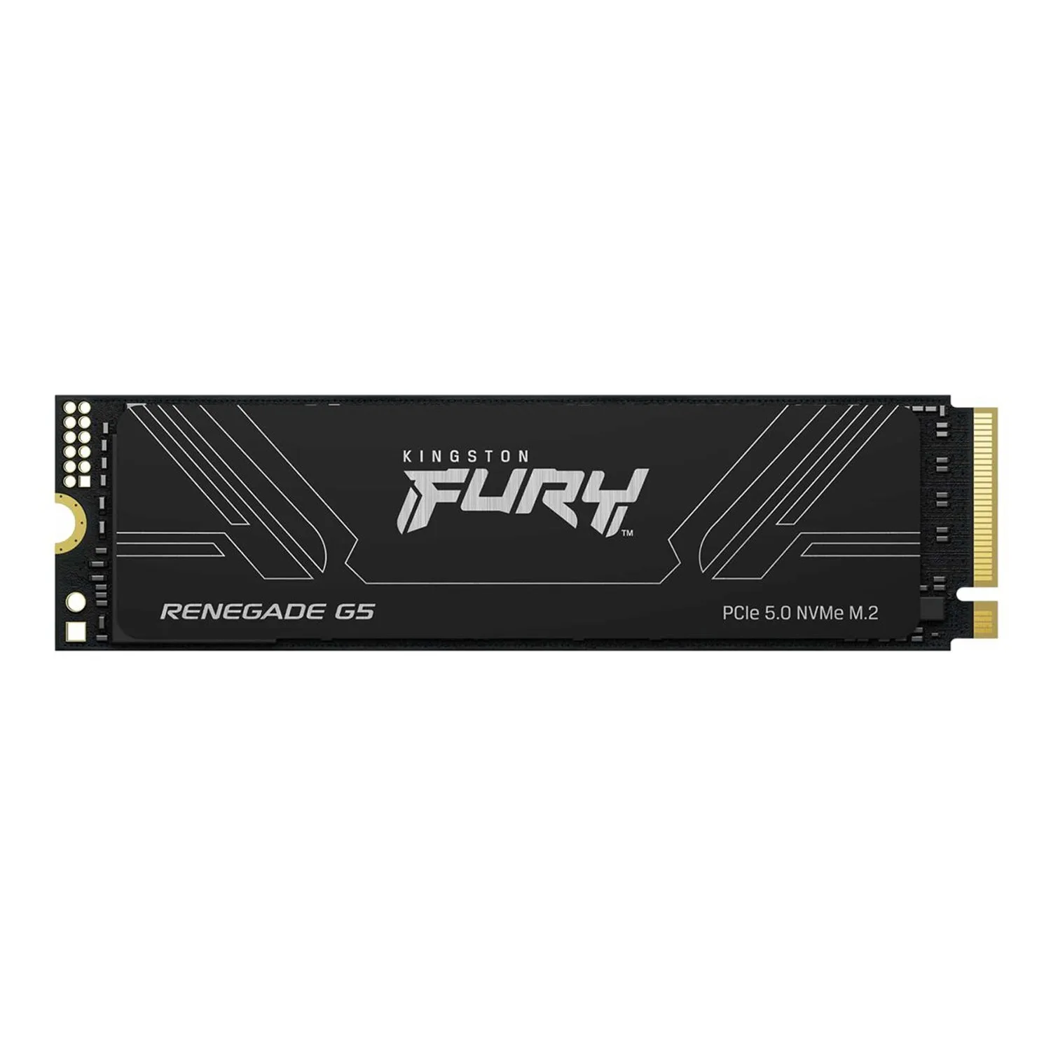 DISCO M.2 NVME 2TB KINGSTON FURY