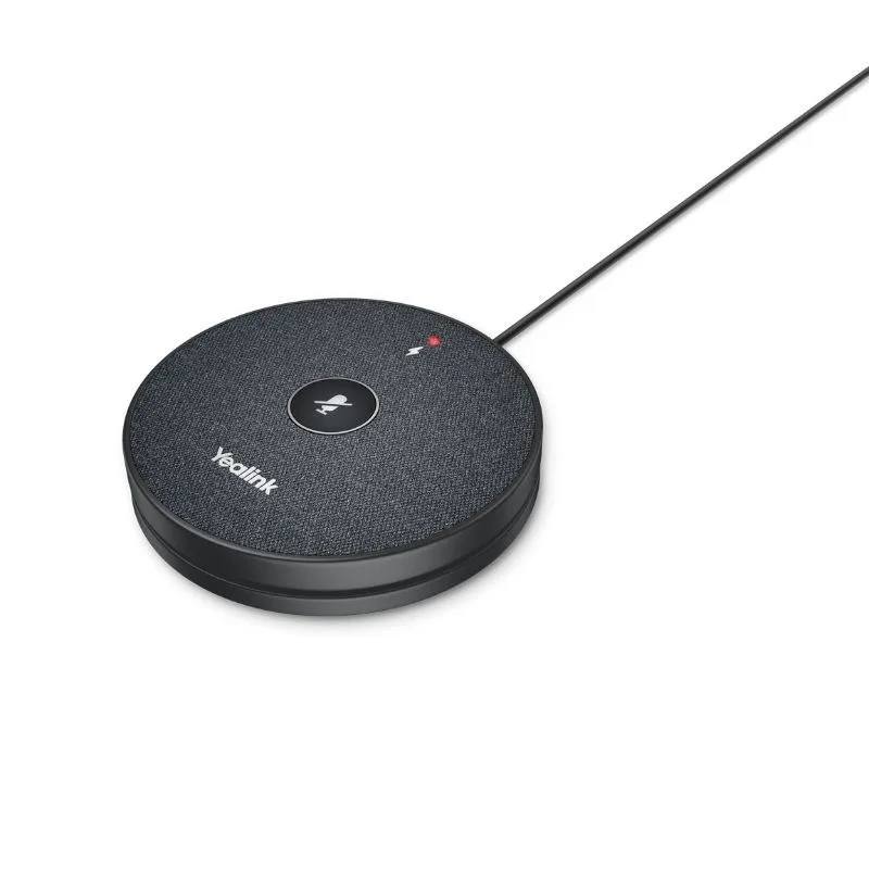 VCM36-W WIRELESS MICROPHONE