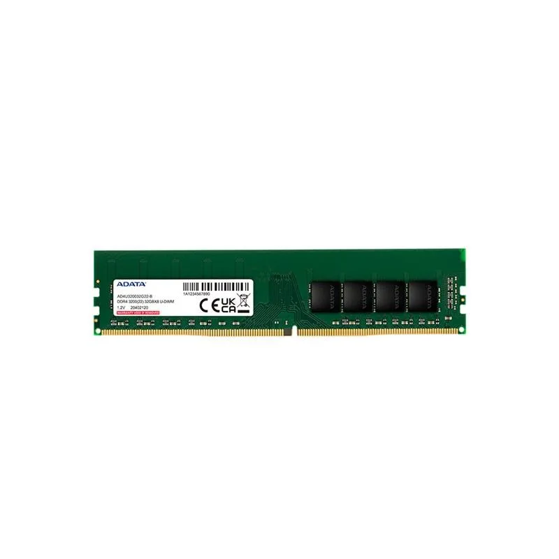 MEMORIA DDR4 8GB 3200MHZ ADATA AD4U32008G22-SGN