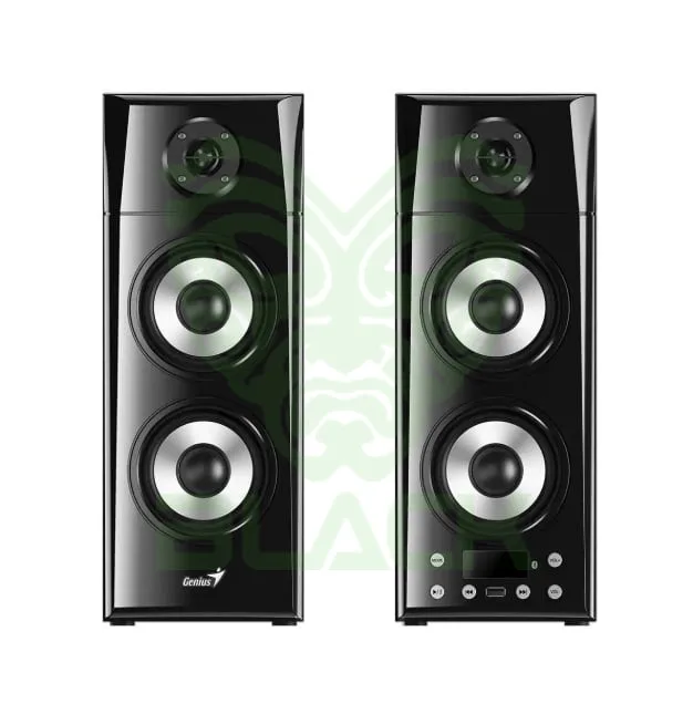 Parlantes Genius SP-HF2800 Bt,ar,100-240v